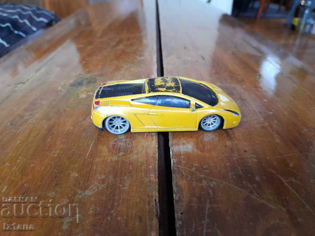 Auction Old car, trolley Auction Old car, trolley