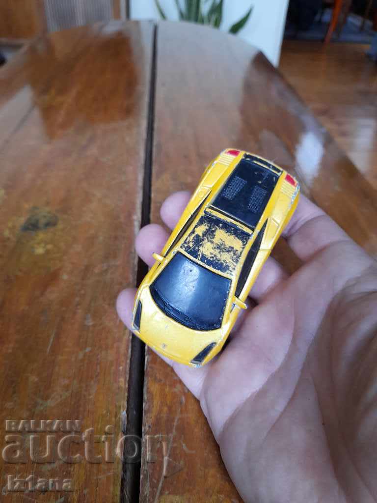 Old car, trolley - 5 Old car, trolley - 5