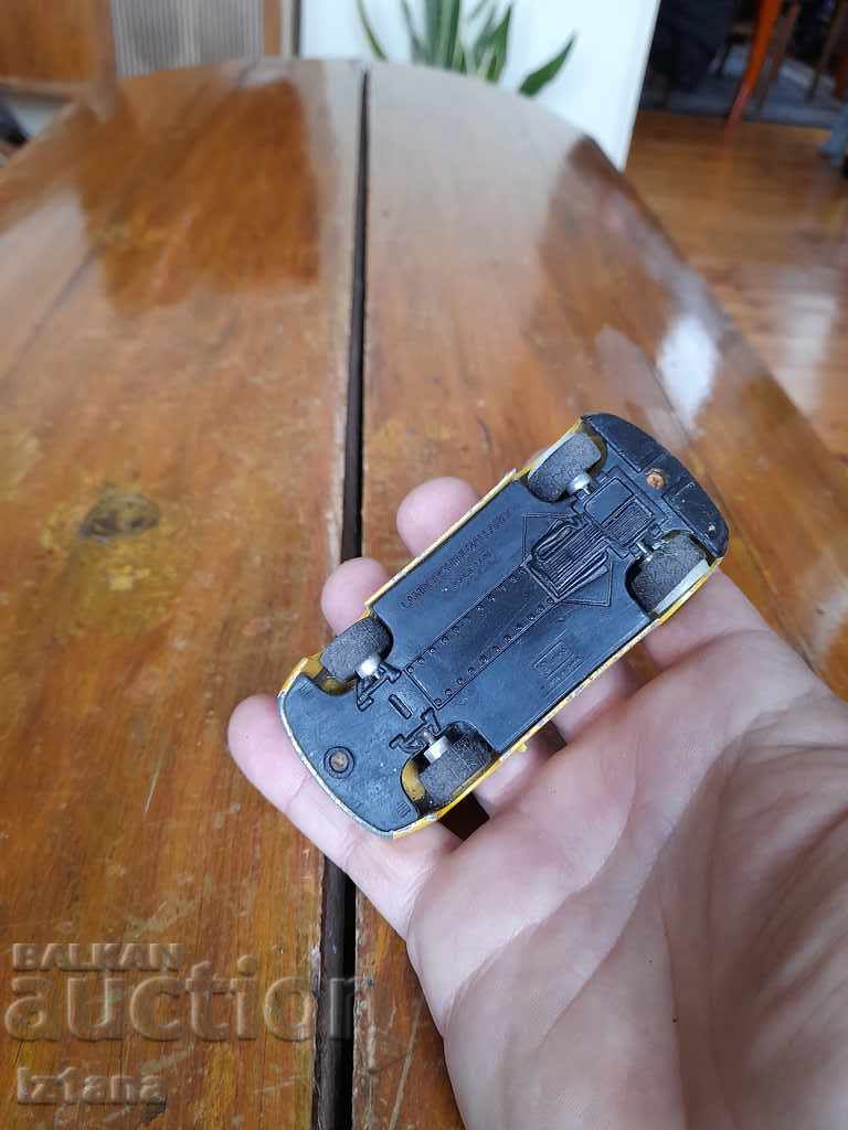 Old car, trolley - 6 Old car, trolley - 6