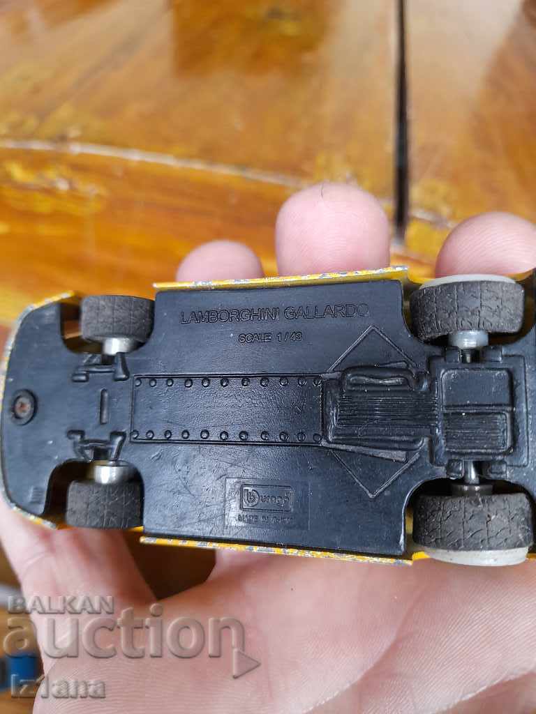 Old car, trolley - 7 Old car, trolley - 7