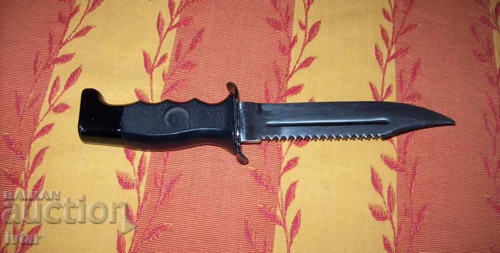 Полицейски нож с цена € 46.00 | 89.97 лв.