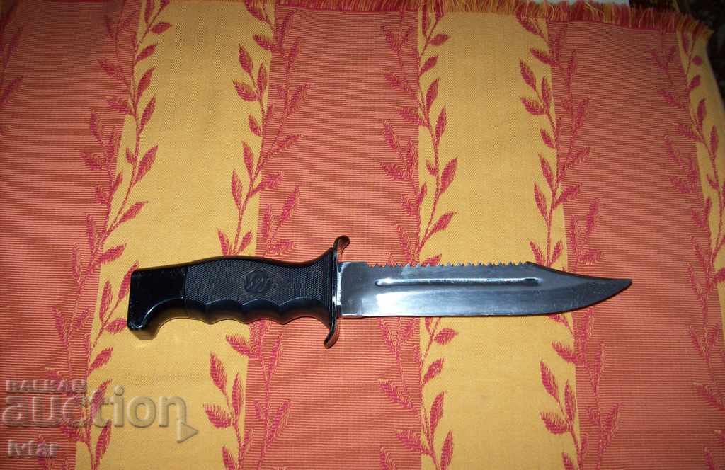 Полицейски нож