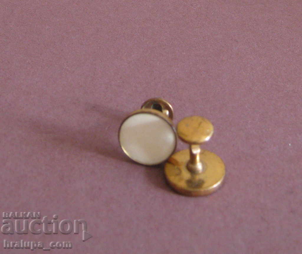 Auction Old cufflinks Auction Old cufflinks