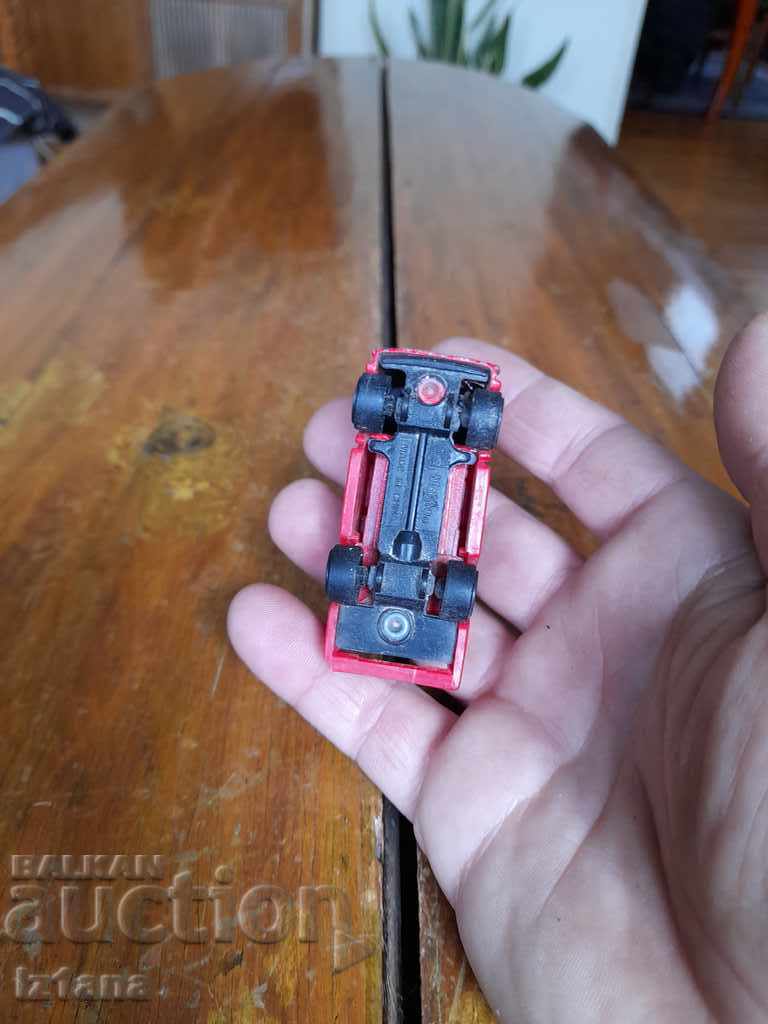 Old car, trolley - 6