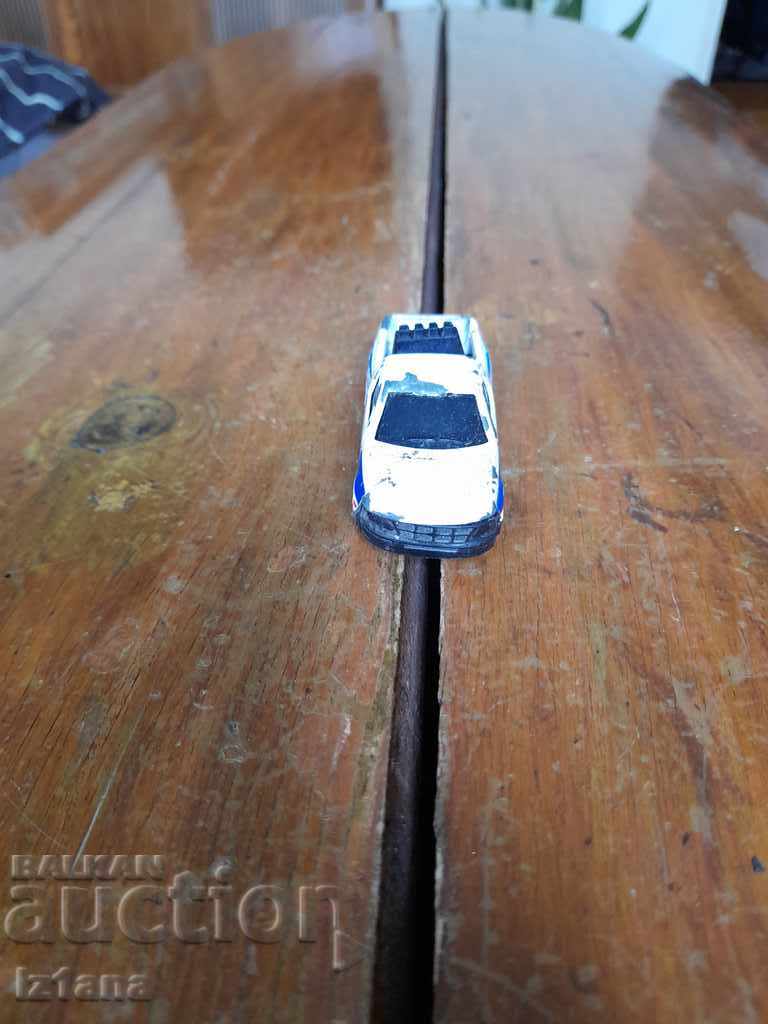 Mașină veche, cărucior cu preț 5.00 BGN | € 2.56 Mașină veche, cărucior cu preț 5.00 BGN | € 2.56