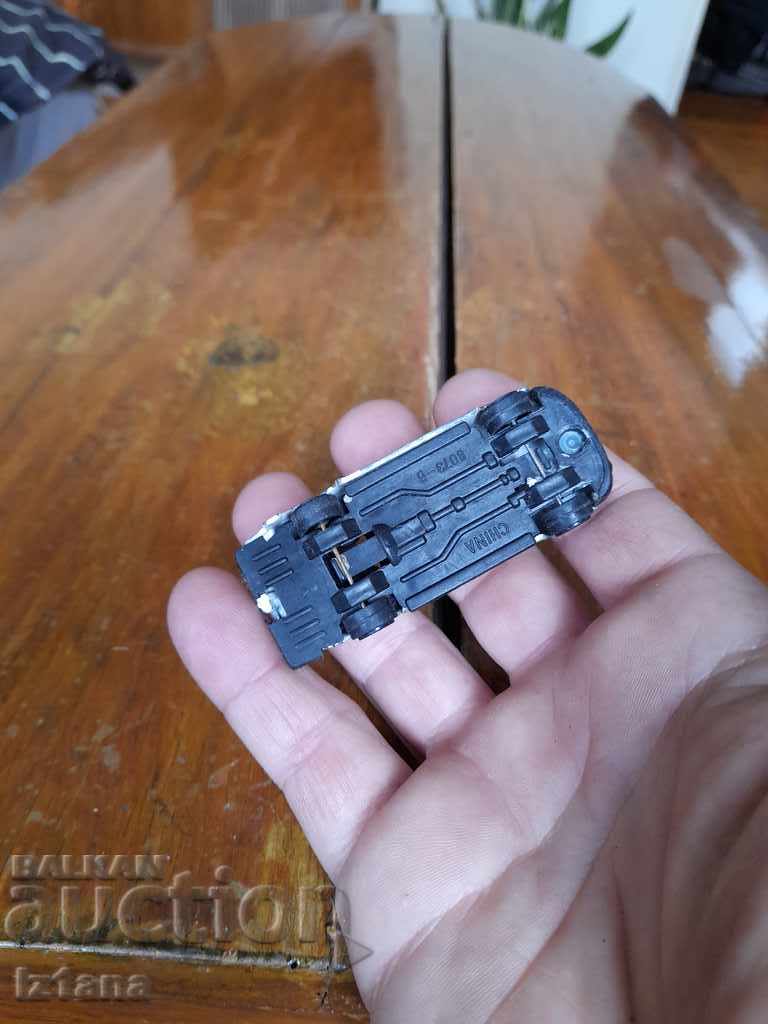 Mașină veche, cărucior - 5 Mașină veche, cărucior - 5