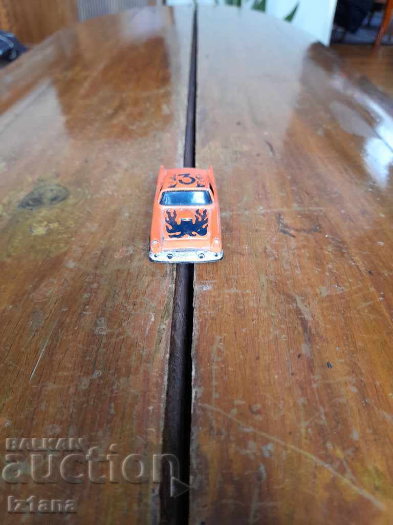 Old car, trolley with price 5.00 BGN | € 2.56