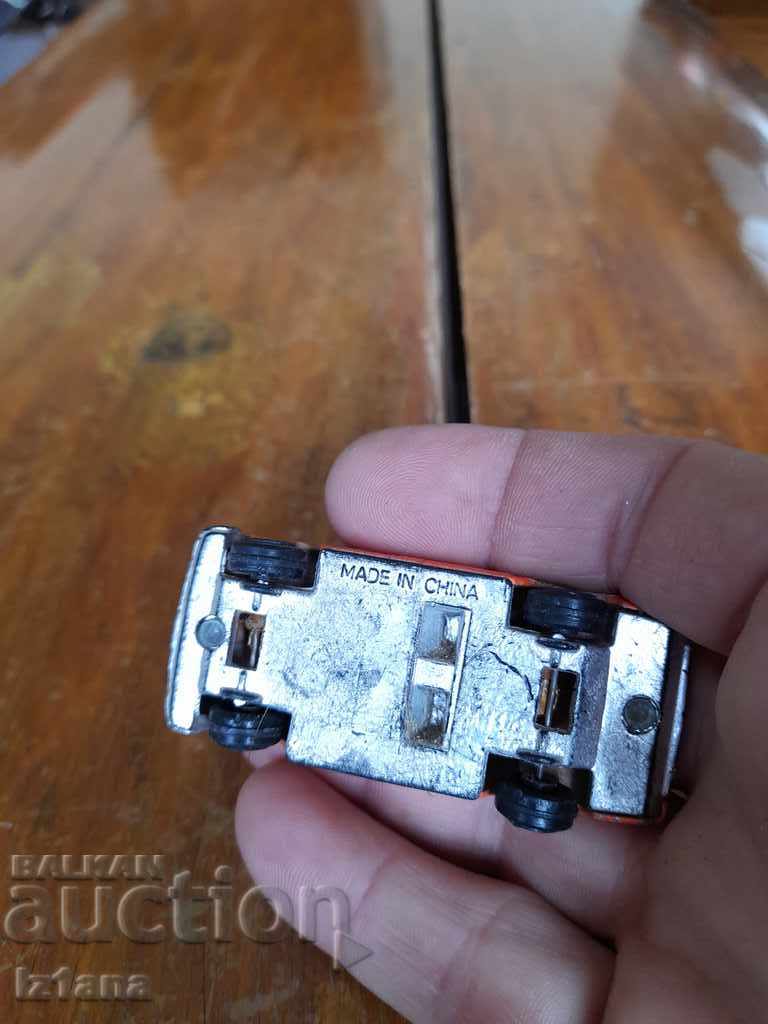 Old car, trolley - 7