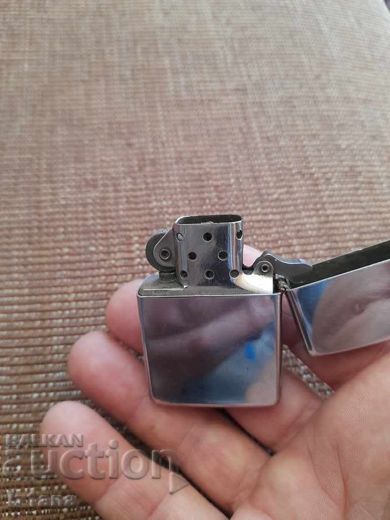Zippo lighter - 5