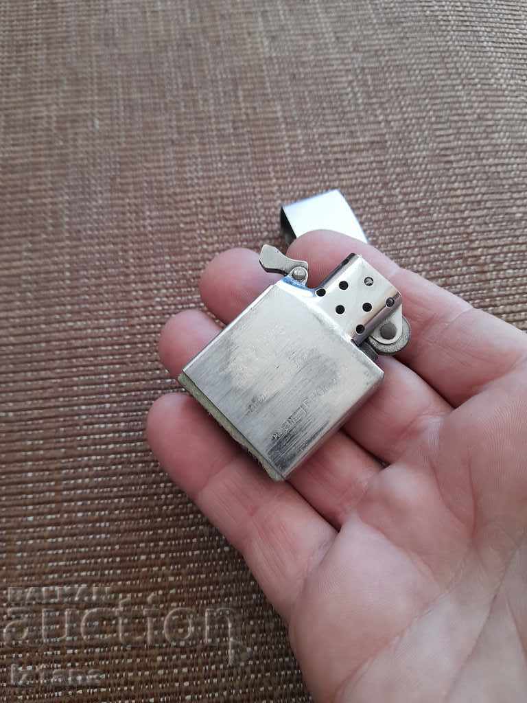 Zippo lighter - 6