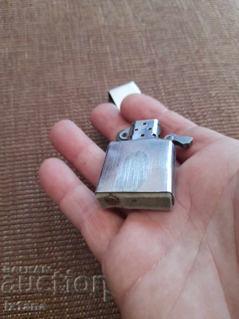Zippo lighter - 7