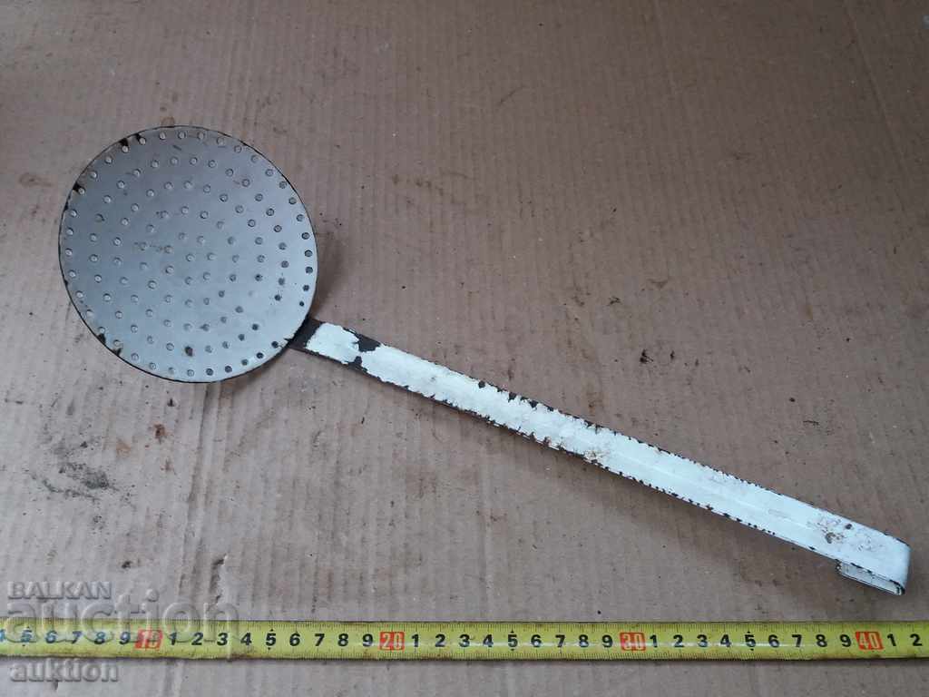 ENAMELED SOC. CHERPAK, GEVGIR with price 3.99 BGN | € 2.04