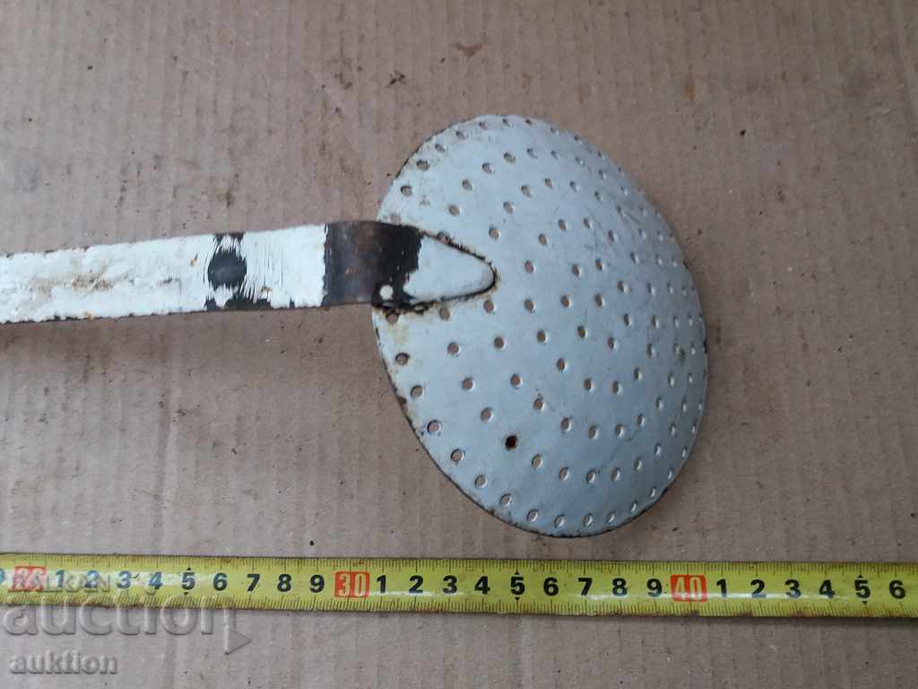 ENAMELED SOC. CHERPAK, GEVGIR - 5