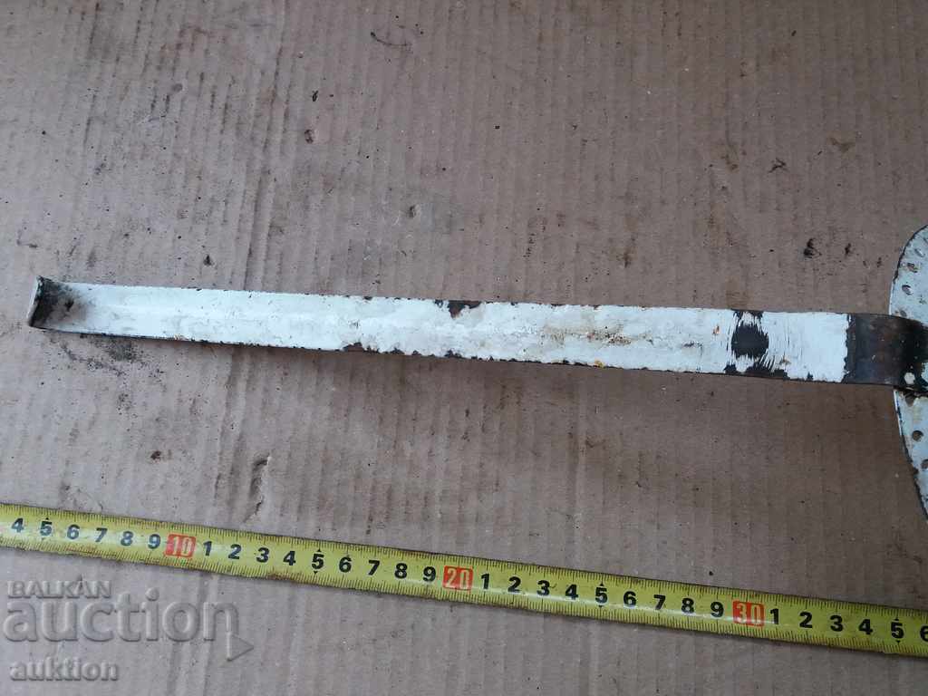 ENAMELED SOC. CHERPAK, GEVGIR - 6