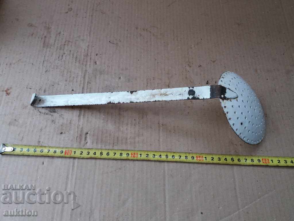 ENAMELED SOC. CHERPAK, GEVGIR - 7