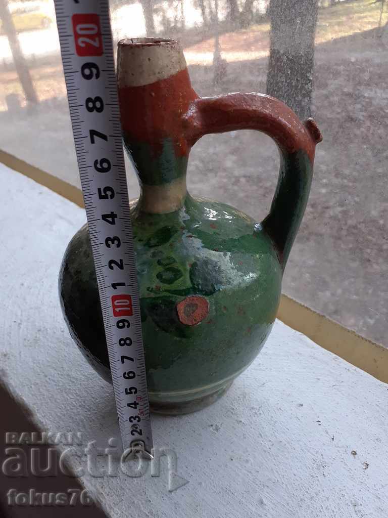 Old pitcher pottery - 5 Old pitcher pottery - 5