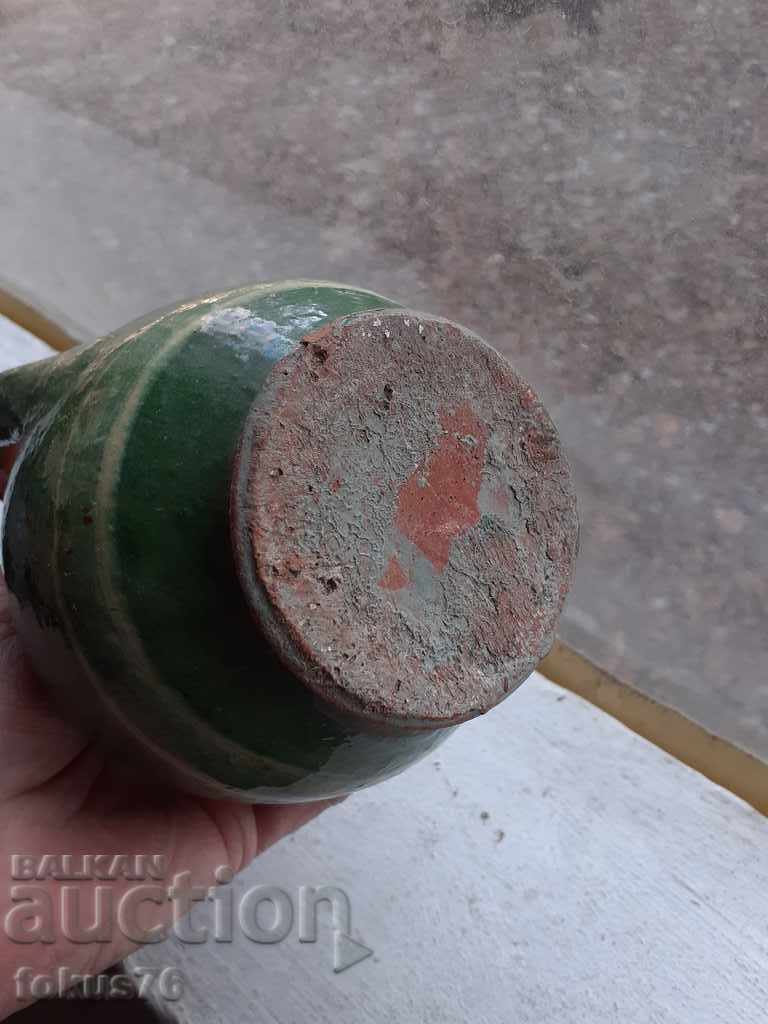 Old pitcher pottery - 6 Old pitcher pottery - 6