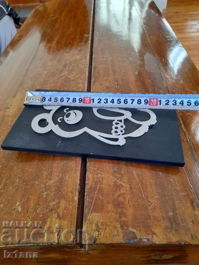 Old scenery, souvenir Misha - 6