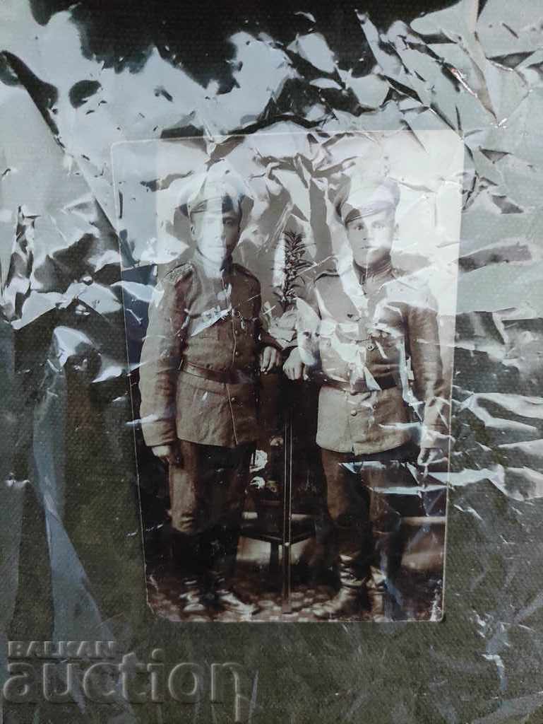 1916 / 48 полк 2 рота  ,щикове