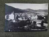 Κιουστεντίλ.Γενική άποψη