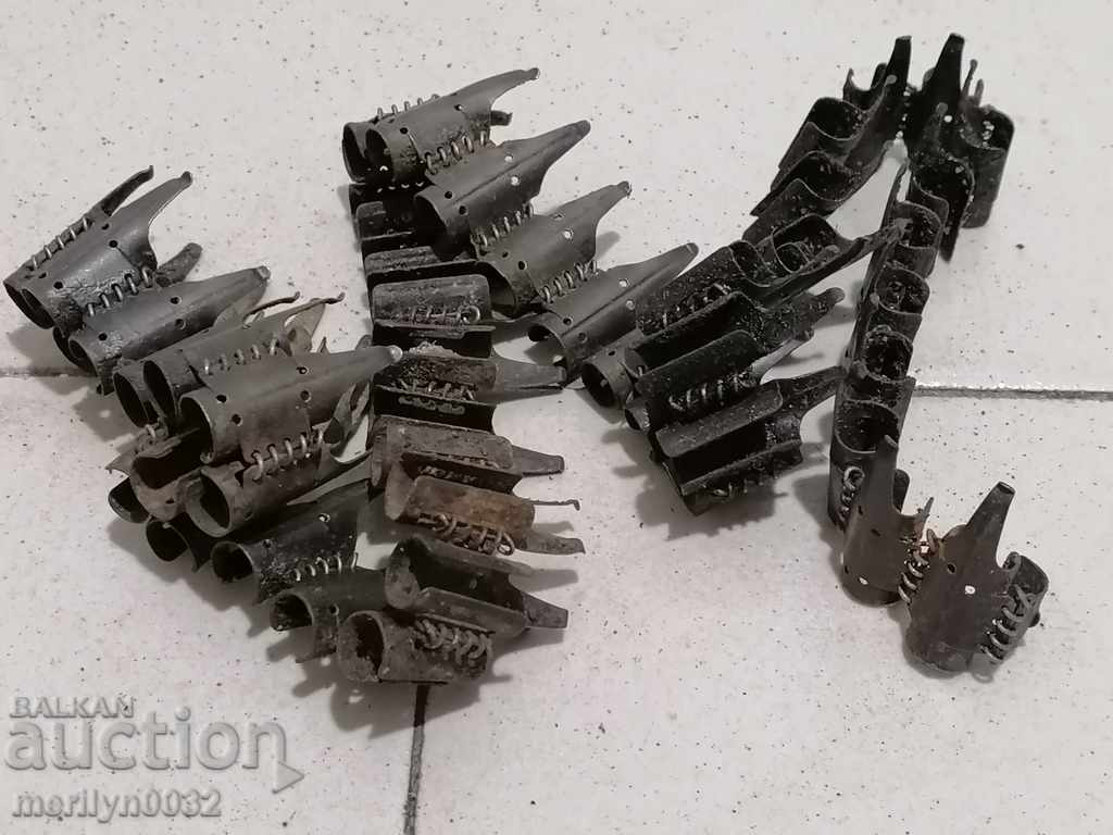 Delivery of Cartridge tape for cartridges from MG-34.42 50 Wehrmacht sockets Delivery of Cartridge tape for cartridges from MG-34.42 50 Wehrmacht sockets