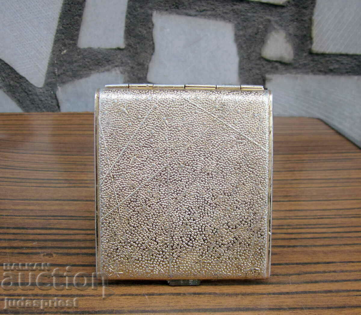 Σοβιετική διαστημική ταμπακιέρα με πύραυλο Gagarin East - 5 Σοβιετική διαστημική ταμπακιέρα με πύραυλο Gagarin East - 5