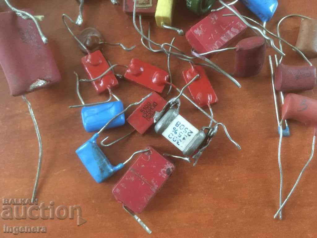 Auction ELECTRONIC ELEMENTS SCRAP PARTS Auction ELECTRONIC ELEMENTS SCRAP PARTS