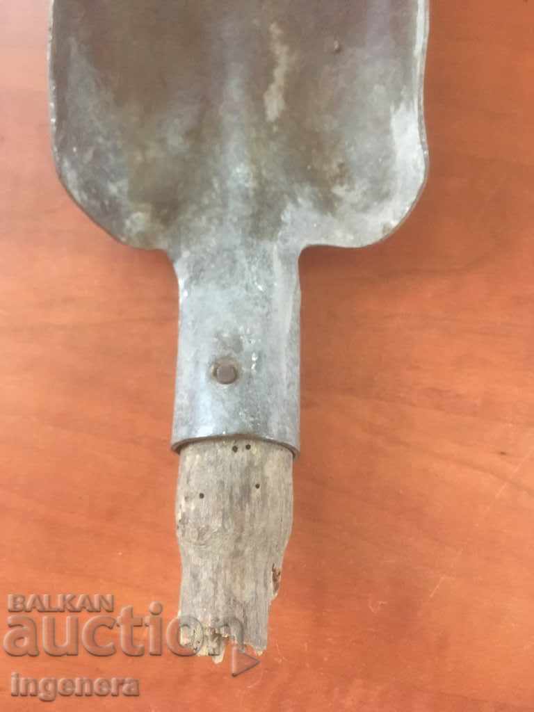 Auction SHOVEL COAL SHOVEL HOUSE OLD Auction SHOVEL COAL SHOVEL HOUSE OLD