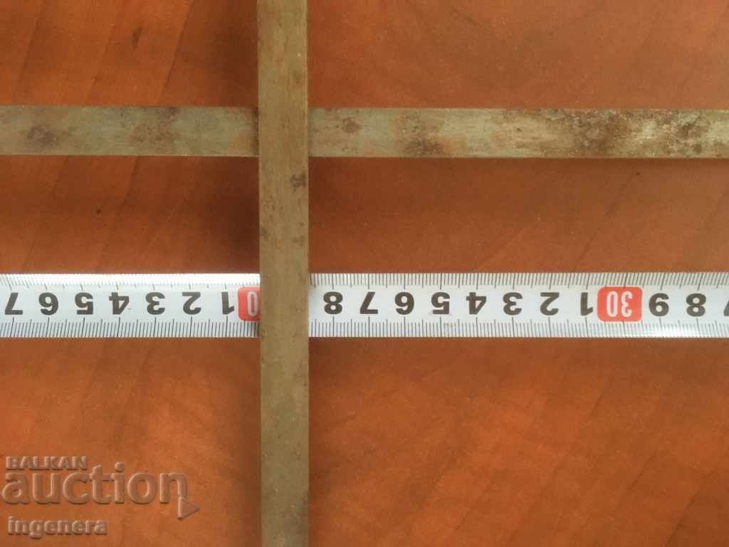 SHISH SHISHCHE GREAT FOR THICK AND FAT CRUSH METAL-2 PCS - 5 SHISH SHISHCHE GREAT FOR THICK AND FAT CRUSH METAL-2 PCS - 5