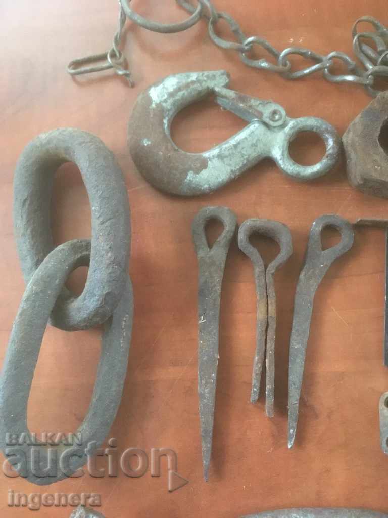 LOAD HORSE IRON with price 25.00 BGN | € 12.78 LOAD HORSE IRON with price 25.00 BGN | € 12.78