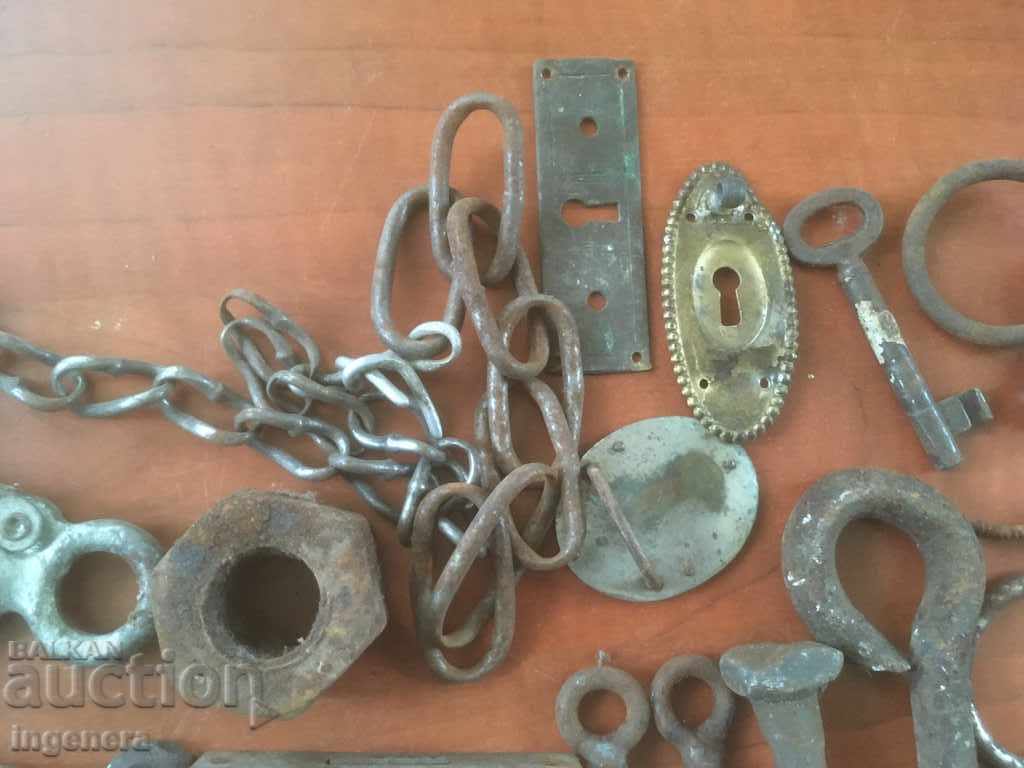 Delivery of LOAD HORSE IRON Delivery of LOAD HORSE IRON