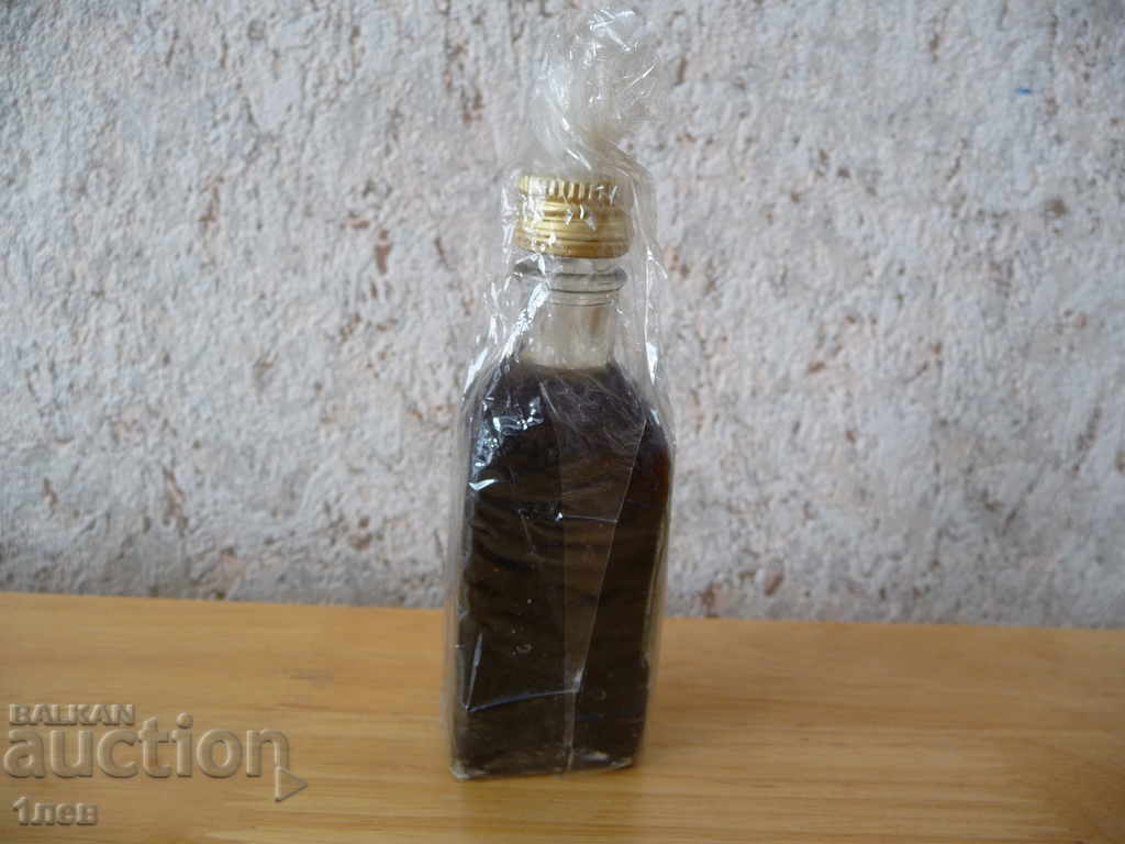Small bottle of liqueur from Poland cherry miniature Polish Cherry with price 22.00 BGN | € 11.25