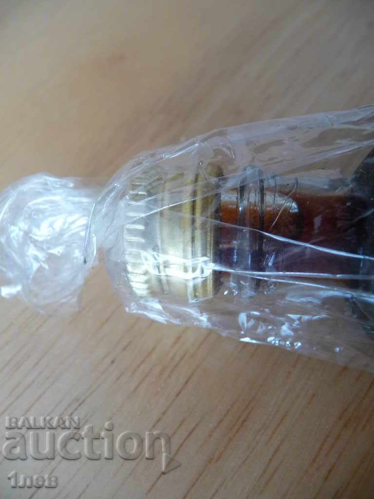 Small bottle of liqueur from Poland cherry miniature Polish Cherry - 5