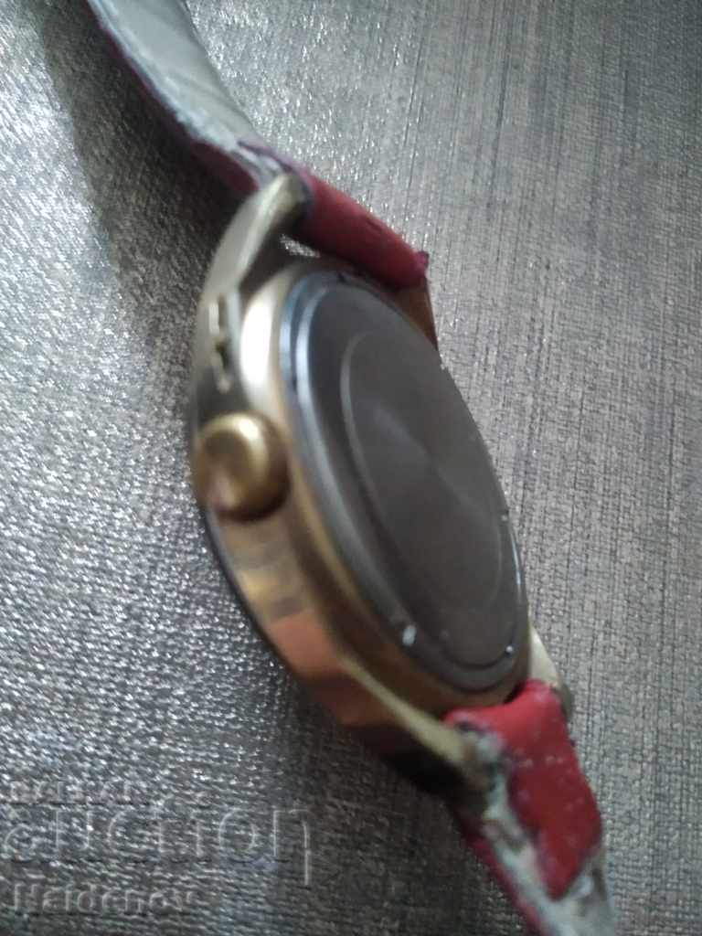 Watch Glory Slava 26 jewels au 10 with price 70.00 BGN | € 35.79