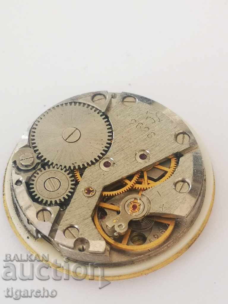 Auction SEKONDA Watch Machine Auction SEKONDA Watch Machine