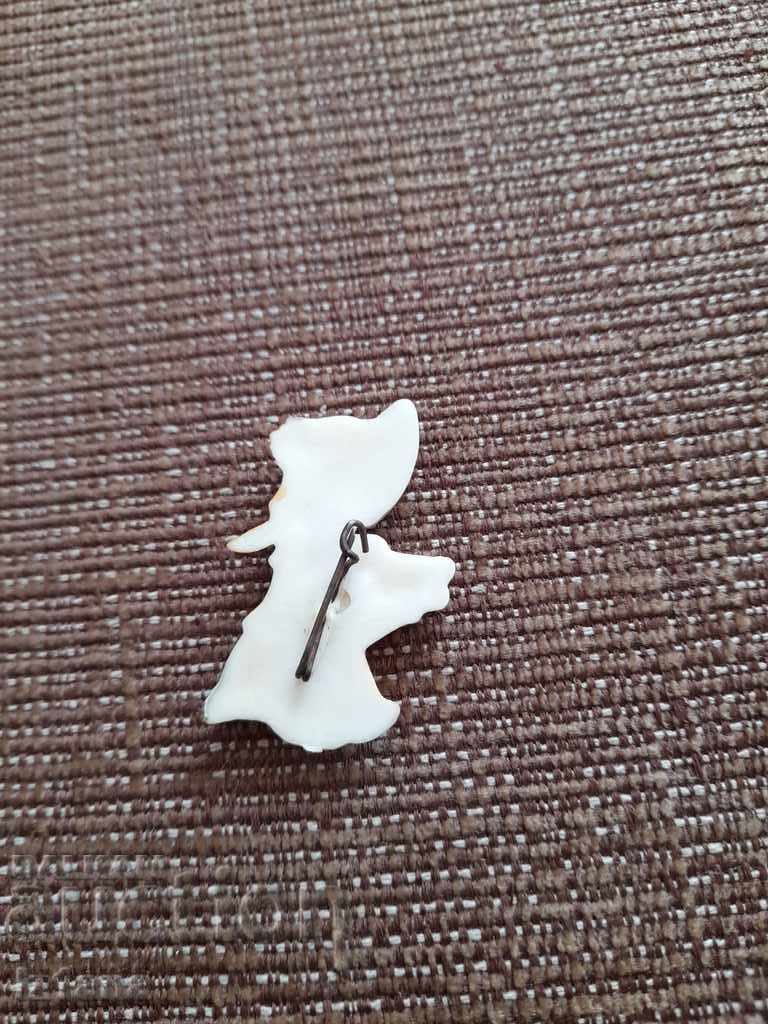 Old martenitsa with price 5.00 BGN | € 2.56