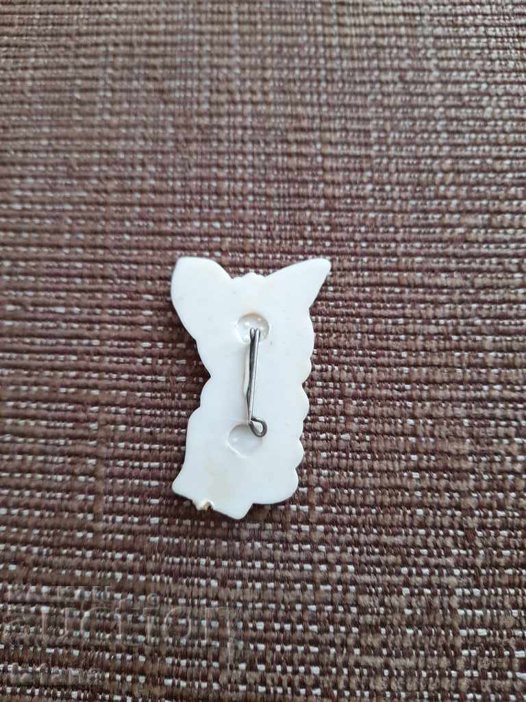 Old martenitsa with price 5.00 BGN | € 2.56 Old martenitsa with price 5.00 BGN | € 2.56