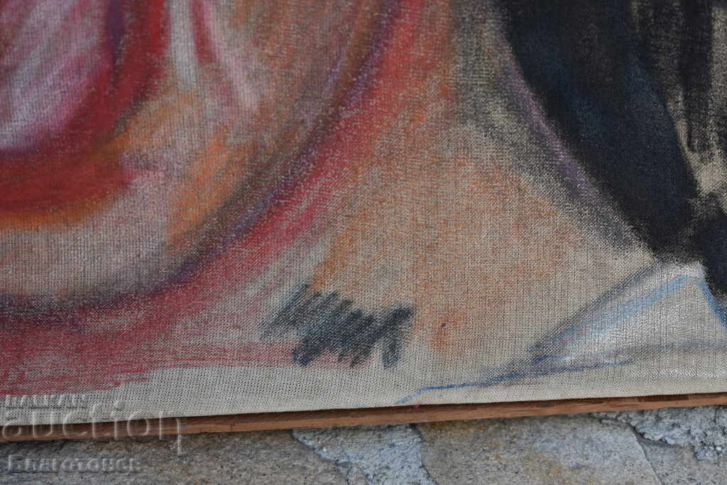 Auction Old picture Auction Old picture