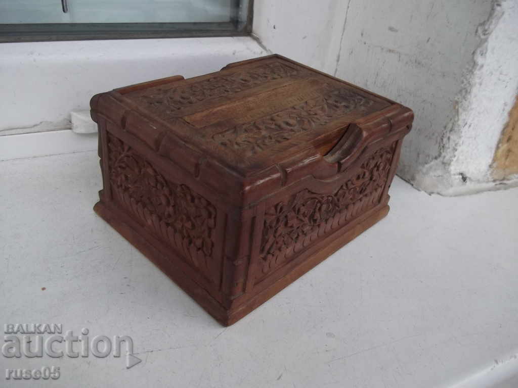 Delivery of Cigarette box for carving wooden carved Delivery of Cigarette box for carving wooden carved