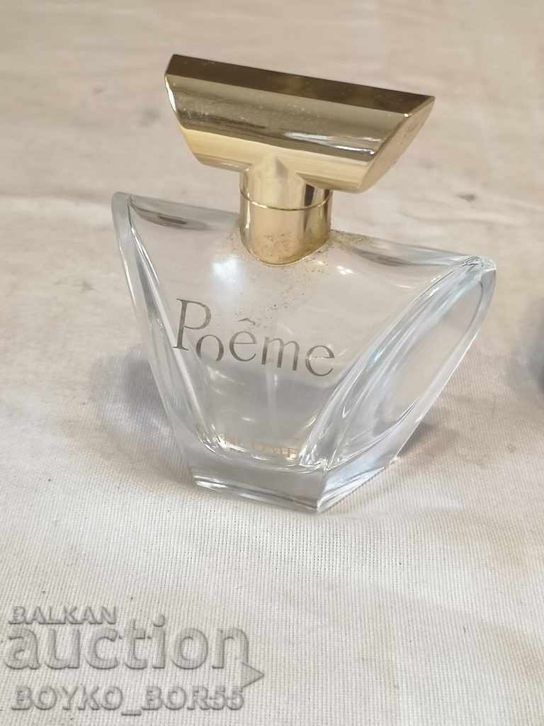 Three Perfume Bottles with price 18.00 BGN | € 9.20 Three Perfume Bottles with price 18.00 BGN | € 9.20
