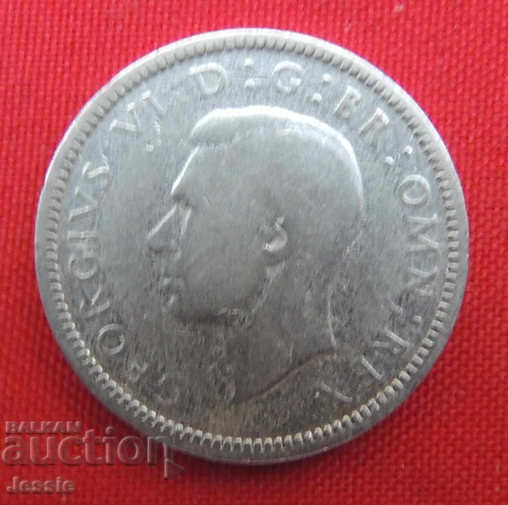 6 pence 1939 Marea Britanie cu preț € 5.99 | 11.72 BGN