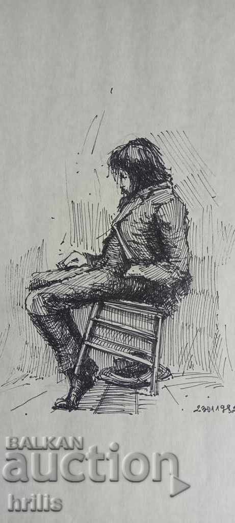 GRAPHICS - BG AUTHOR, SIGNED - 5 GRAPHICS - BG AUTHOR, SIGNED - 5