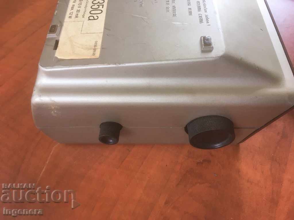 Livrarea RADIO GRUNDIG SONO CLOCK 350 FUNCȚIONE