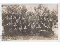 Colegiul Catolic al Fetelor din Franța Ruse 1928-29 fotografia # 3