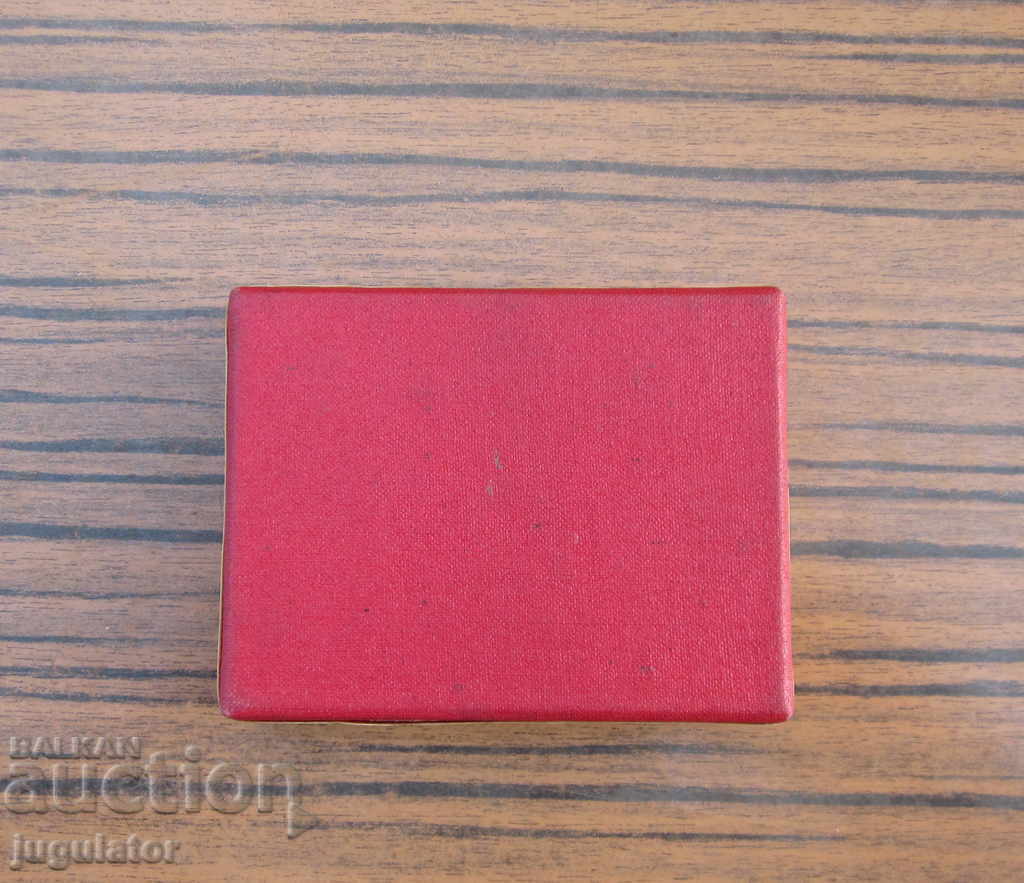 ancient Bulgarian folklore cigarette lighter with matches - 6 ancient Bulgarian folklore cigarette lighter with matches - 6