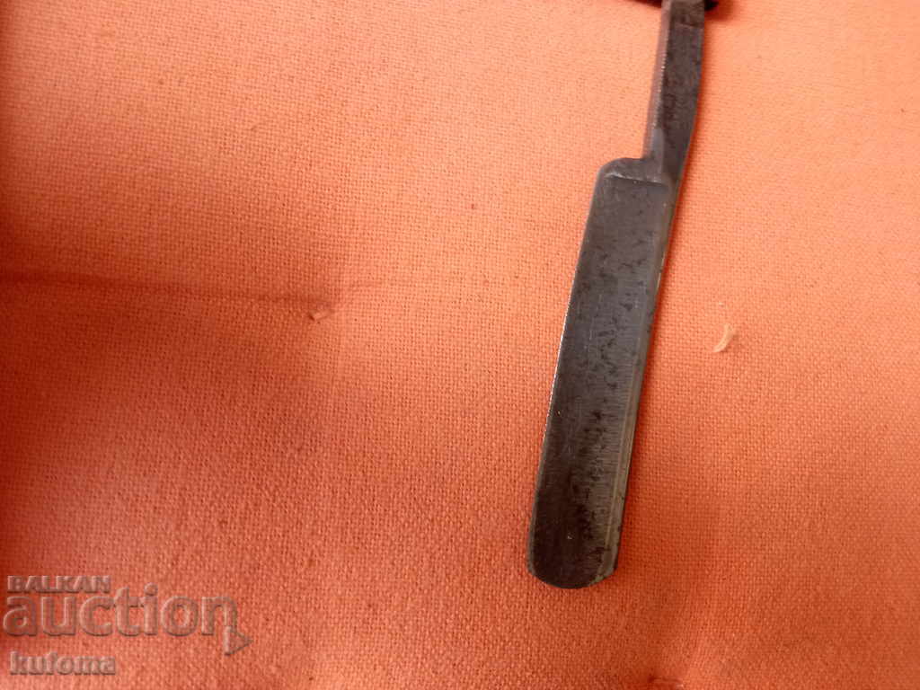 Old antique razor Solingen Solingen - 5 Old antique razor Solingen Solingen - 5
