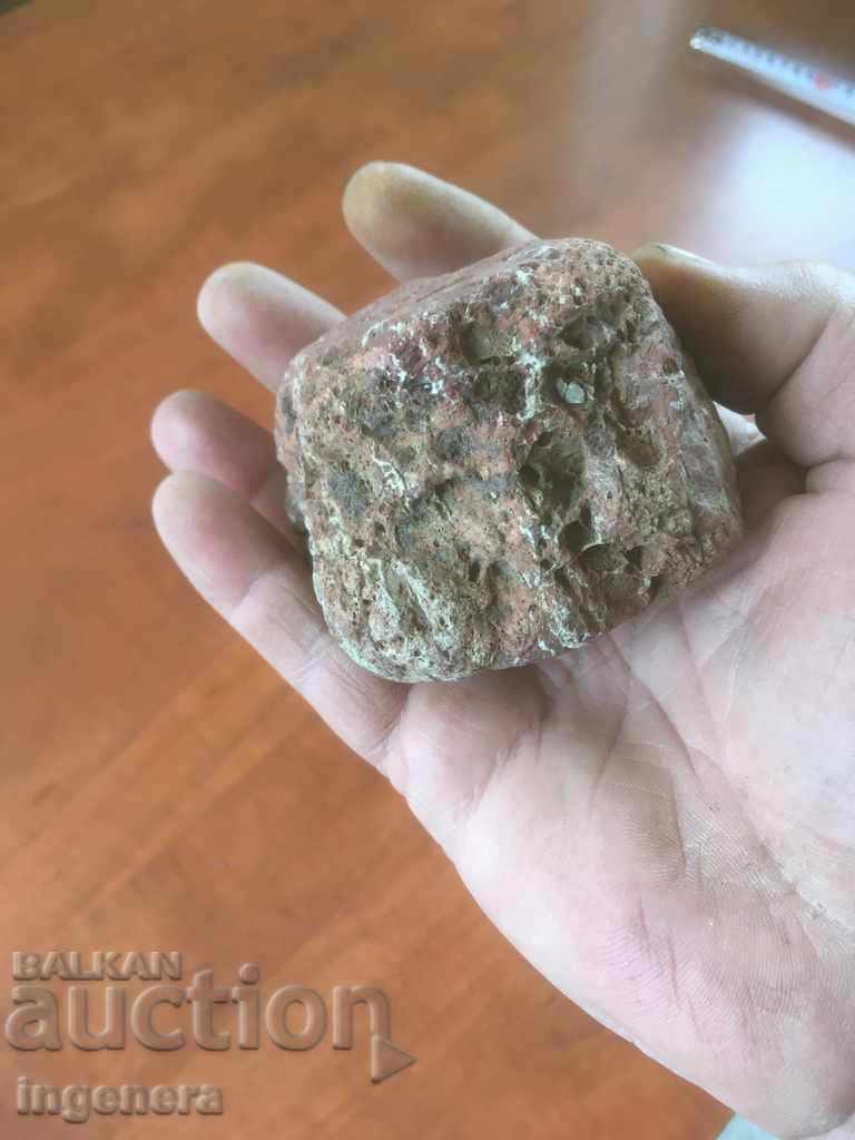 ΠΕΤΡΑ ΟΡΥΚΤΟ ΓΡΑΝΙΤΕ-320 ΓΡ με τιμή 3.30 BGN | € 1.69 ΠΕΤΡΑ ΟΡΥΚΤΟ ΓΡΑΝΙΤΕ-320 ΓΡ με τιμή 3.30 BGN | € 1.69