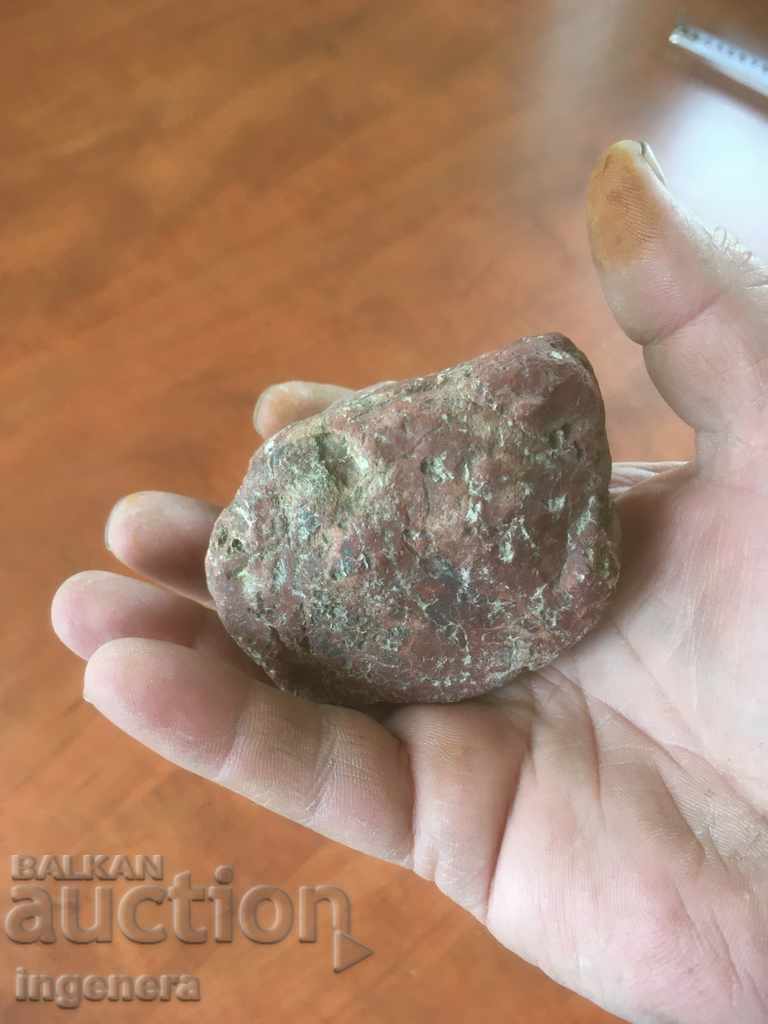 Παράδοση ΠΕΤΡΑ ΟΡΥΚΤΟ ΓΡΑΝΙΤΕ-320 ΓΡ Παράδοση ΠΕΤΡΑ ΟΡΥΚΤΟ ΓΡΑΝΙΤΕ-320 ΓΡ