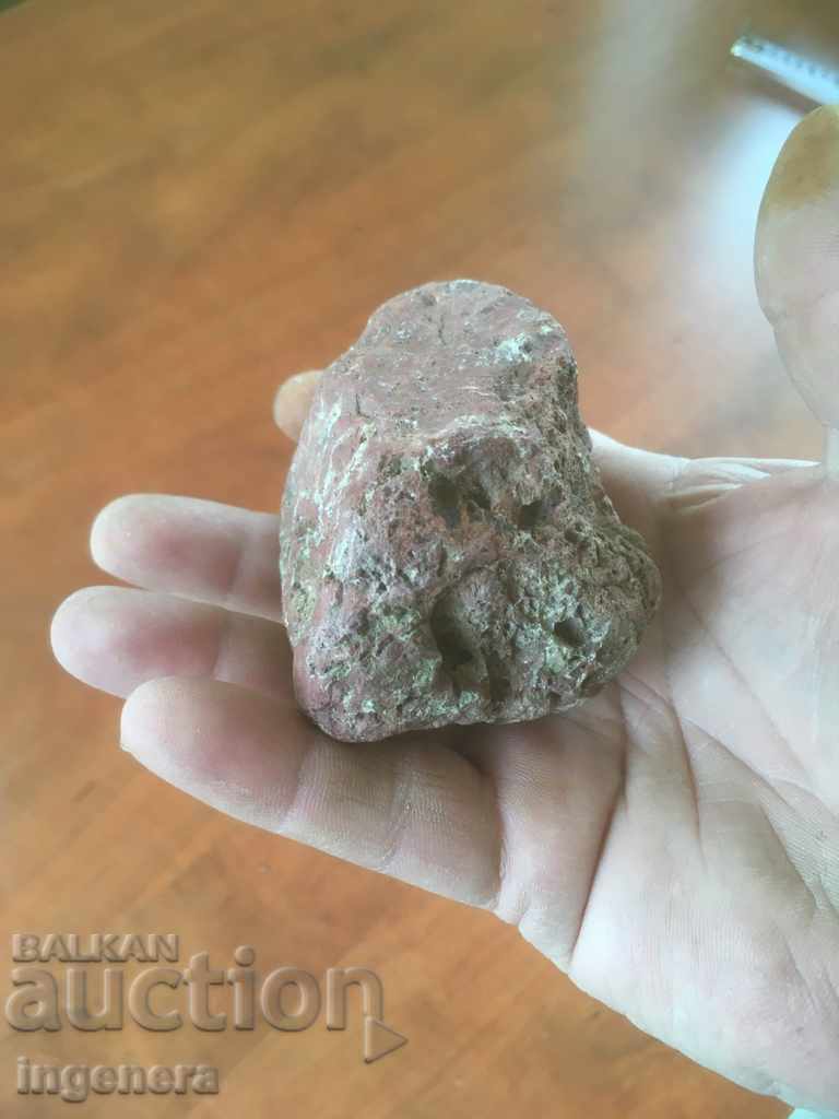 ΠΕΤΡΑ ΟΡΥΚΤΟ ΓΡΑΝΙΤΕ-320 ΓΡ - 5 ΠΕΤΡΑ ΟΡΥΚΤΟ ΓΡΑΝΙΤΕ-320 ΓΡ - 5