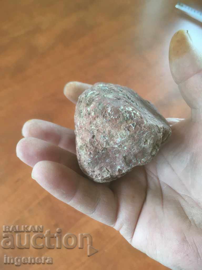 ΠΕΤΡΑ ΟΡΥΚΤΟ ΓΡΑΝΙΤΕ-320 ΓΡ - 6 ΠΕΤΡΑ ΟΡΥΚΤΟ ΓΡΑΝΙΤΕ-320 ΓΡ - 6